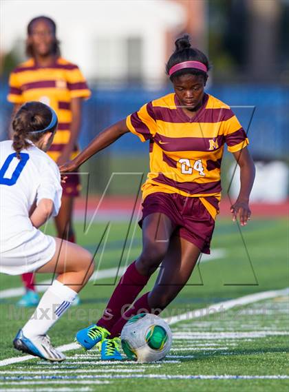 Thumbnail 1 in Bishop McNamara @ Bishop O'Connell photogallery.