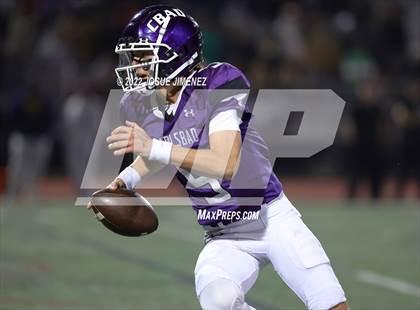 Thumbnail 2 in Poway @ Carlsbad (CIF SDS Open Division Semifinal) photogallery.