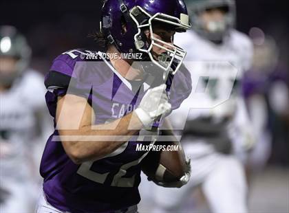 Thumbnail 1 in Poway @ Carlsbad (CIF SDS Open Division Semifinal) photogallery.