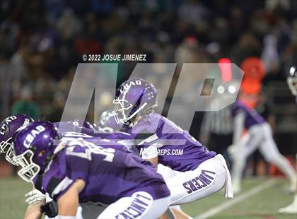 Thumbnail 1 in Poway @ Carlsbad (CIF SDS Open Division Semifinal) photogallery.