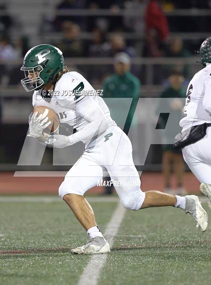 Thumbnail 1 in Poway @ Carlsbad (CIF SDS Open Division Semifinal) photogallery.