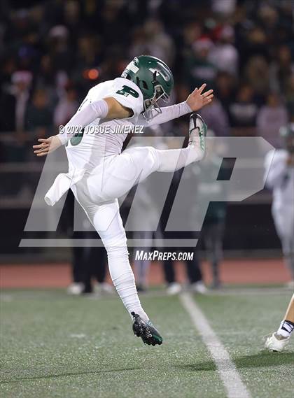 Thumbnail 3 in Poway @ Carlsbad (CIF SDS Open Division Semifinal) photogallery.
