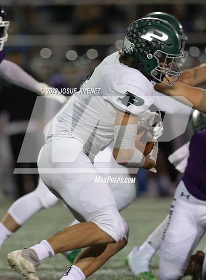 Thumbnail 1 in Poway @ Carlsbad (CIF SDS Open Division Semifinal) photogallery.