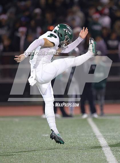 Thumbnail 2 in Poway @ Carlsbad (CIF SDS Open Division Semifinal) photogallery.
