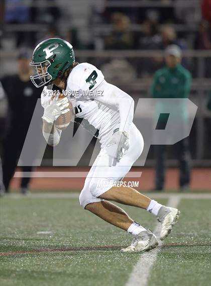 Thumbnail 2 in Poway @ Carlsbad (CIF SDS Open Division Semifinal) photogallery.
