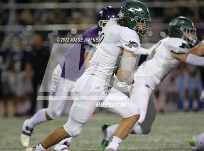 Thumbnail 2 in Poway @ Carlsbad (CIF SDS Open Division Semifinal) photogallery.