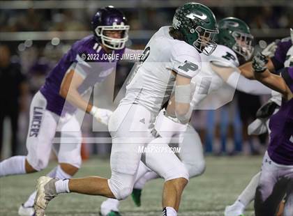 Thumbnail 3 in Poway @ Carlsbad (CIF SDS Open Division Semifinal) photogallery.