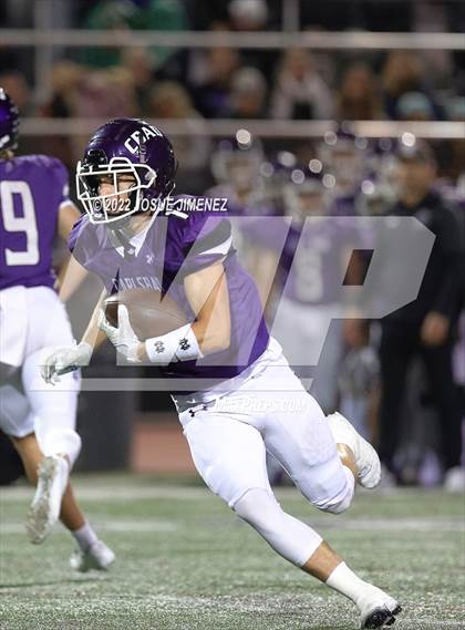 Thumbnail 1 in Poway @ Carlsbad (CIF SDS Open Division Semifinal) photogallery.