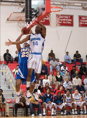 Thumbnail 2 in Lakeland @ Smith photogallery.