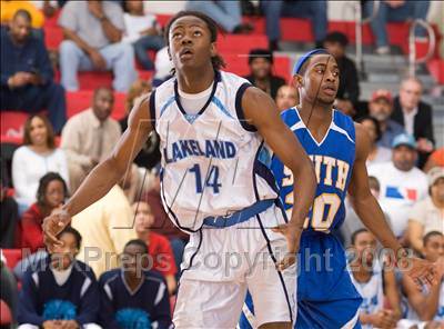 Thumbnail 3 in Lakeland @ Smith photogallery.