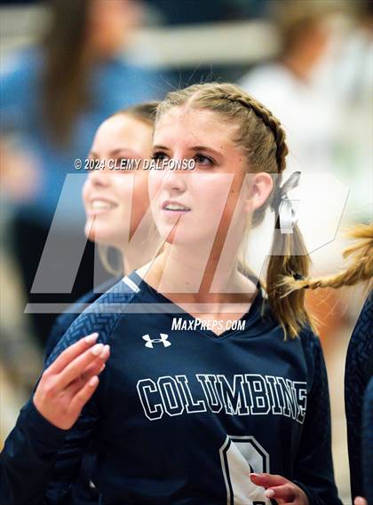 Thumbnail 2 in ThunderRidge @ Columbine photogallery.