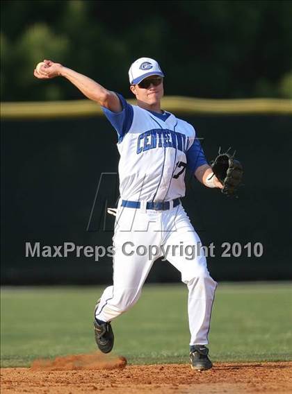 Thumbnail 3 in Pope @ Centennial photogallery.