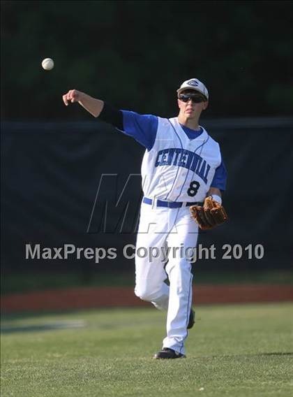 Thumbnail 2 in Pope @ Centennial photogallery.