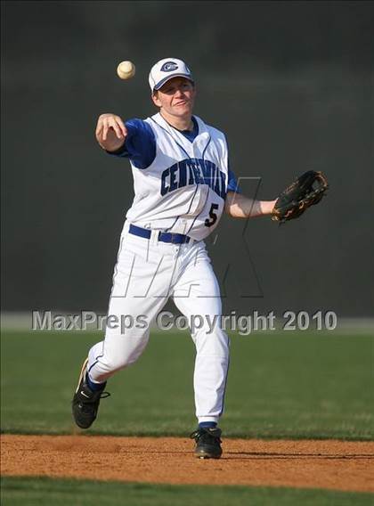 Thumbnail 3 in Pope @ Centennial photogallery.