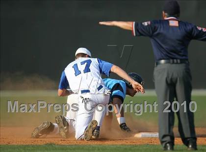 Thumbnail 2 in Pope @ Centennial photogallery.