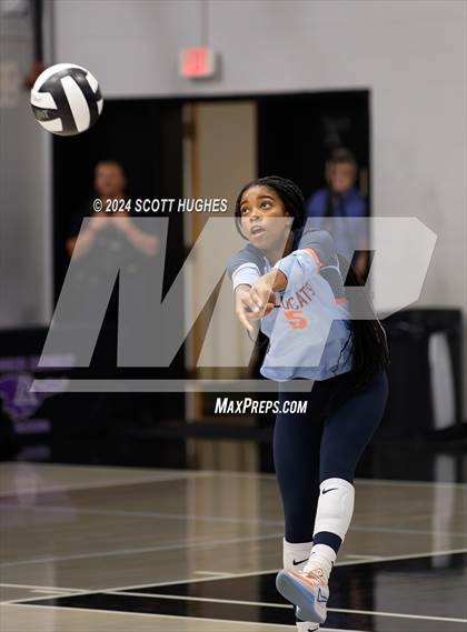 Thumbnail 2 in Valor College Prep @ Lipscomb Academy photogallery.