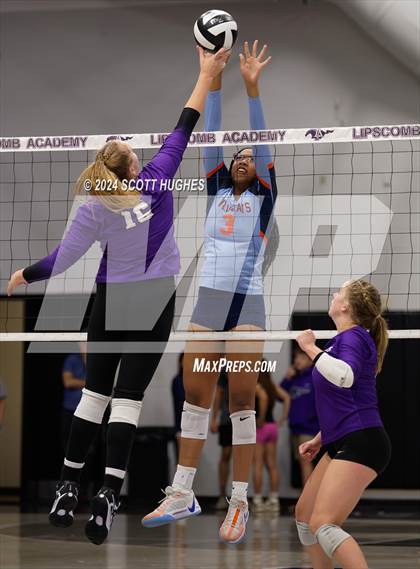 Thumbnail 2 in Valor College Prep @ Lipscomb Academy photogallery.