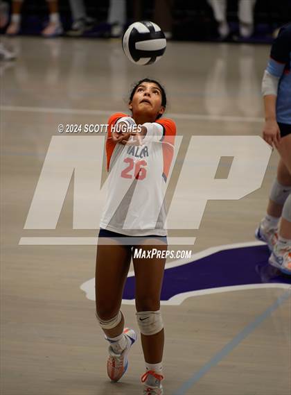 Thumbnail 1 in Valor College Prep @ Lipscomb Academy photogallery.