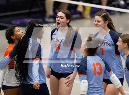 Thumbnail 3 in Valor College Prep @ Lipscomb Academy photogallery.