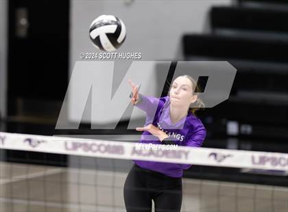 Thumbnail 1 in Valor College Prep @ Lipscomb Academy photogallery.
