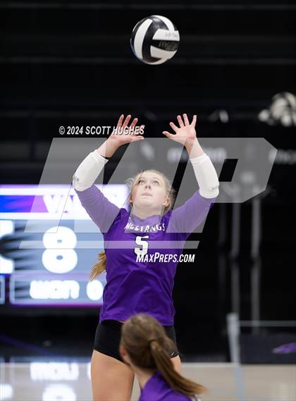 Thumbnail 2 in Valor College Prep @ Lipscomb Academy photogallery.