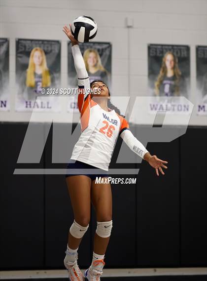 Thumbnail 1 in Valor College Prep @ Lipscomb Academy photogallery.
