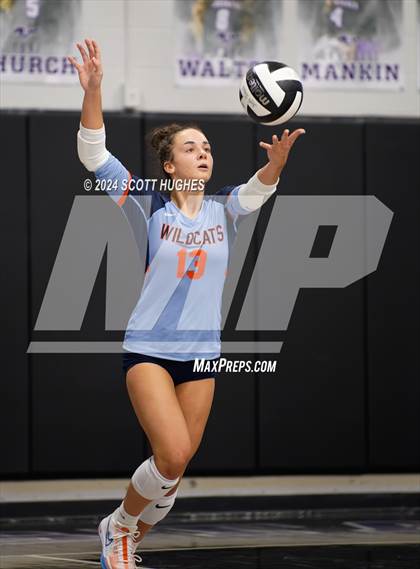 Thumbnail 3 in Valor College Prep @ Lipscomb Academy photogallery.
