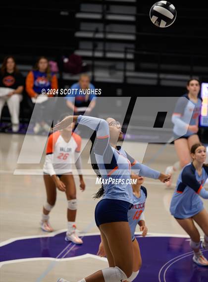 Thumbnail 2 in Valor College Prep @ Lipscomb Academy photogallery.