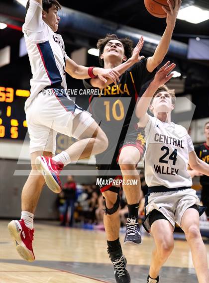 Thumbnail 2 in Yreka @ Central Valley photogallery.