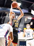 Photo from the gallery "Yreka @ Central Valley"