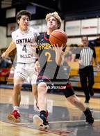 Photo from the gallery "Yreka @ Central Valley"