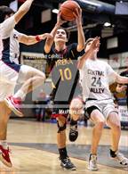 Photo from the gallery "Yreka @ Central Valley"