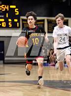 Photo from the gallery "Yreka @ Central Valley"