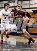 Photo from the gallery "Yreka @ Central Valley"