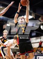 Photo from the gallery "Yreka @ Central Valley"