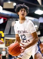 Photo from the gallery "Yreka @ Central Valley"