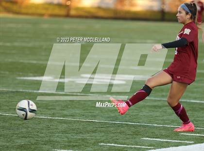 Thumbnail 1 in Norfolk County Agricultural @ Newburyport (MIAA Division 3 Preliminary Round) photogallery.