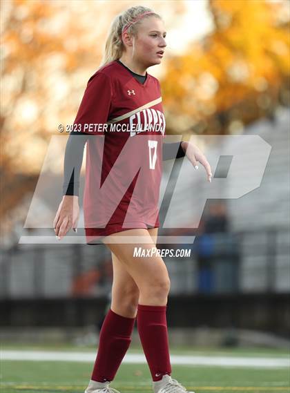 Thumbnail 1 in Norfolk County Agricultural @ Newburyport (MIAA Division 3 Preliminary Round) photogallery.