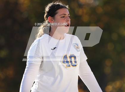 Thumbnail 1 in Norfolk County Agricultural @ Newburyport (MIAA Division 3 Preliminary Round) photogallery.