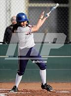 Photo from the gallery "Lynbrook @ James Lick"