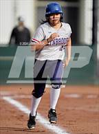 Photo from the gallery "Lynbrook @ James Lick"