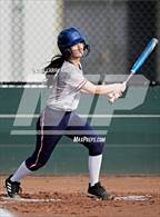 Photo from the gallery "Lynbrook @ James Lick"