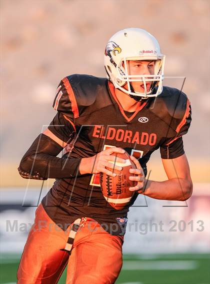 Thumbnail 1 in Las Cruces @ Eldorado photogallery.