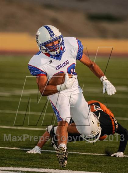 Thumbnail 3 in Las Cruces @ Eldorado photogallery.
