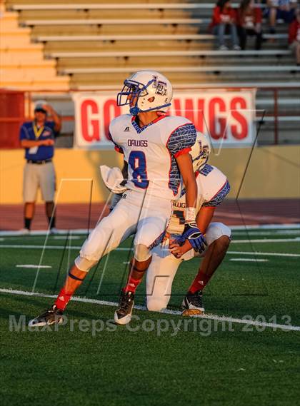 Thumbnail 3 in Las Cruces @ Eldorado photogallery.