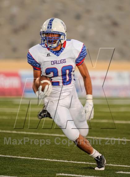 Thumbnail 3 in Las Cruces @ Eldorado photogallery.