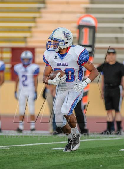Thumbnail 3 in Las Cruces @ Eldorado photogallery.