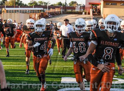 Thumbnail 1 in Las Cruces @ Eldorado photogallery.