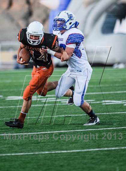 Thumbnail 2 in Las Cruces @ Eldorado photogallery.