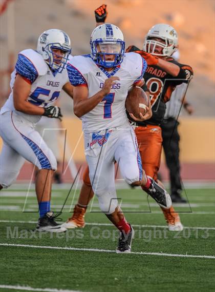 Thumbnail 1 in Las Cruces @ Eldorado photogallery.